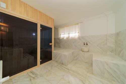 Superb Villa With Pool Hamam And Sauna In Antalya