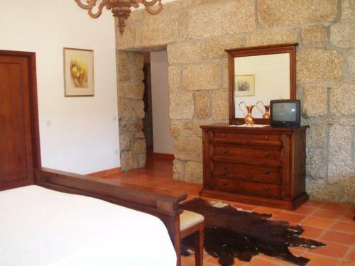 Agroturismo Solar De Passinhos