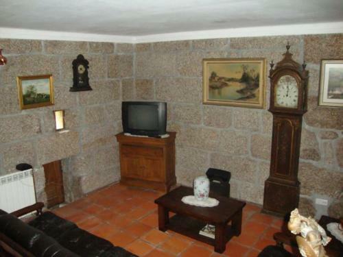 Agroturismo Solar De Passinhos