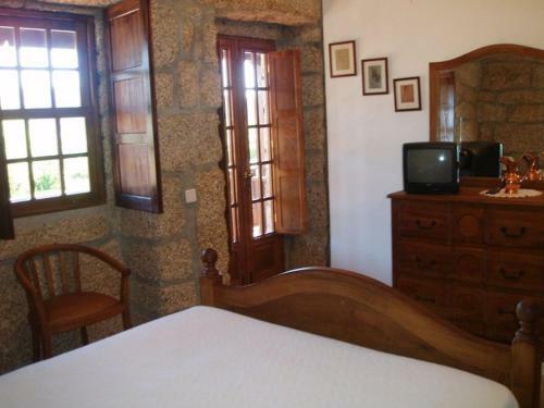 Agroturismo Solar De Passinhos