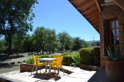 Hotel Colina Del Valle