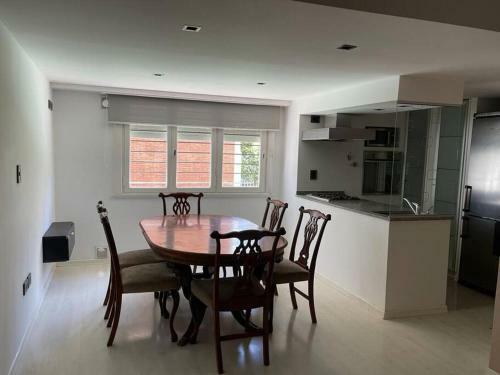 Apartamento Excelente Depto A Pocos Metros Del Mar