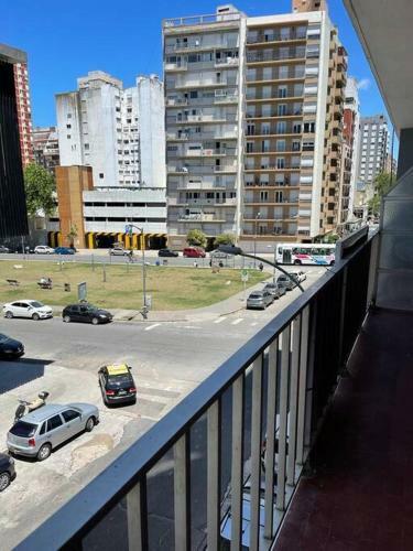 Apartamento Excelente Depto A Pocos Metros Del Mar