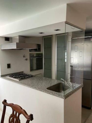 Apartamento Excelente Depto A Pocos Metros Del Mar