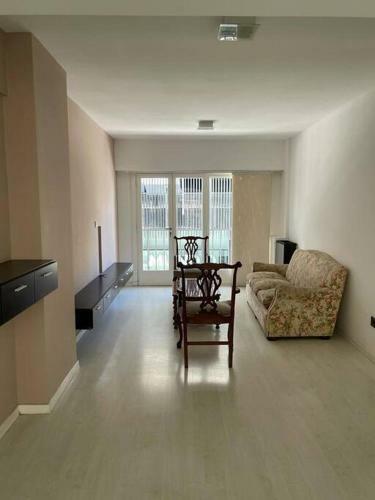 Apartamento Excelente Depto A Pocos Metros Del Mar