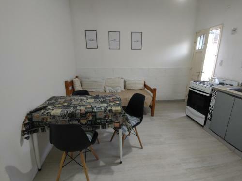 Apartamento Ph Los Pinares Mar Del Plata
