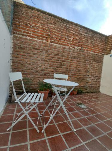 Apartamento Ph Los Pinares Mar Del Plata