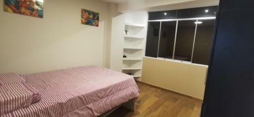 Apartamento Lindo Depa Moderno