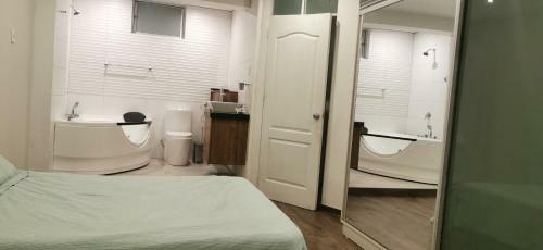 Apartamento Lindo Depa Moderno
