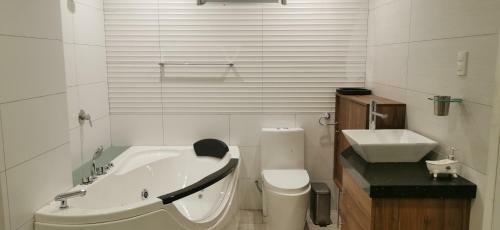 Apartamento Lindo Depa Moderno
