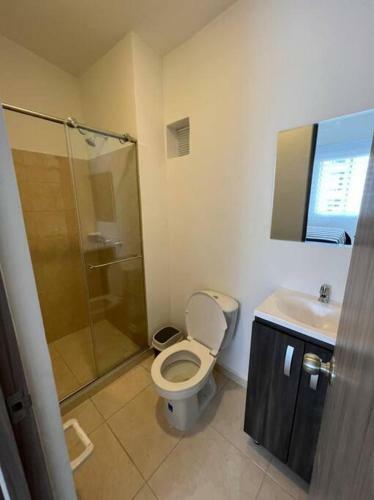 Apartaestudio En El Norte De Armenia