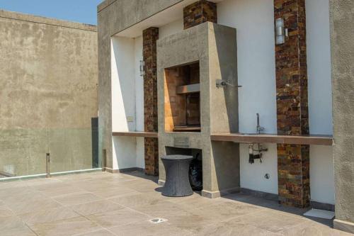 Luxurious Stay At Modern Apartment (equipetrol)