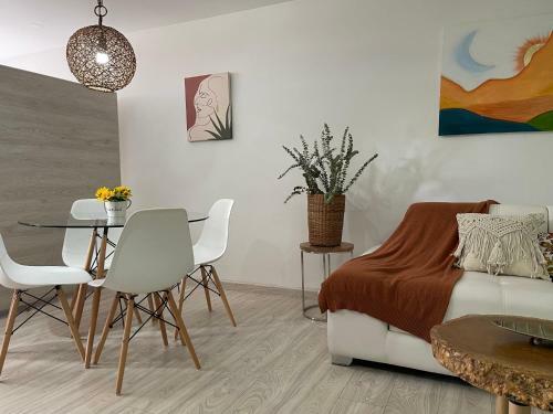 Apartamento Lovely Loft Soho 402, Great Location
