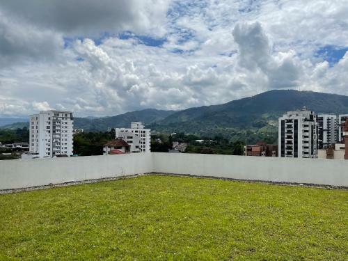 Apartamento Lovely Loft Soho 402, Great Location