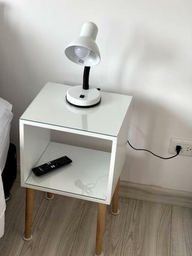 Apartamento Lovely Loft Soho 402, Great Location