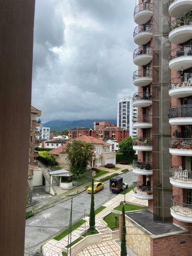 Apartamento Lovely Loft Soho 402, Great Location