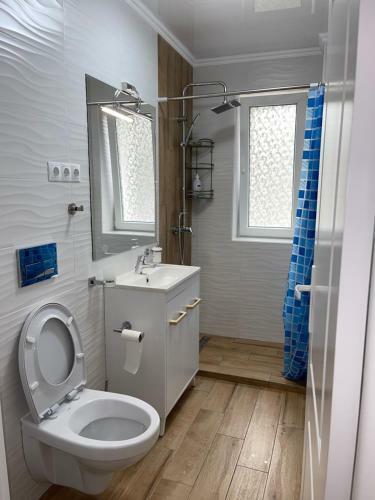 Apartament Bancila