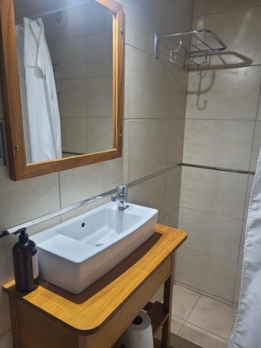 Apartamento Beapartments Vicente