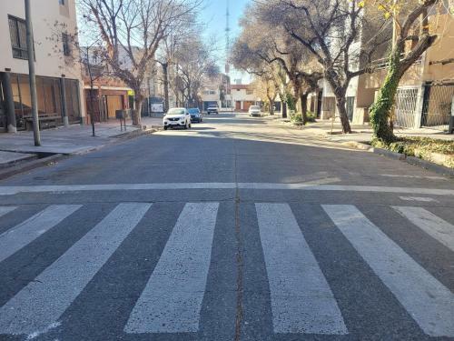 Apartamento Beapartments Vicente