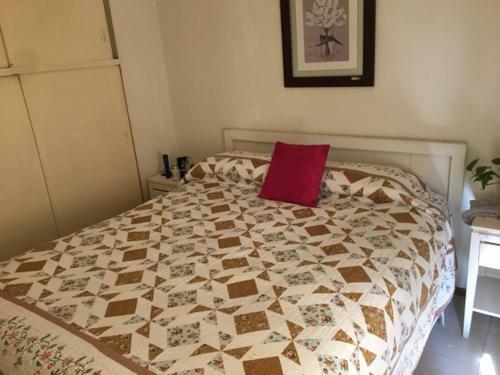 Apartamento En El Corazon De Mendoza