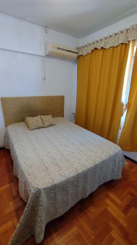 Apartamento Departamento Ciudad De Mendoza