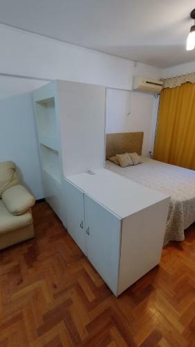 Apartamento Departamento Ciudad De Mendoza