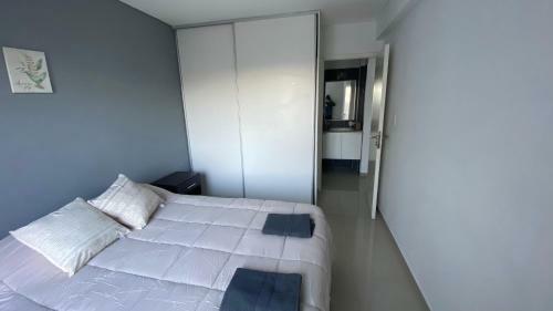 Apartamento Moderno Departamento En Mendoza