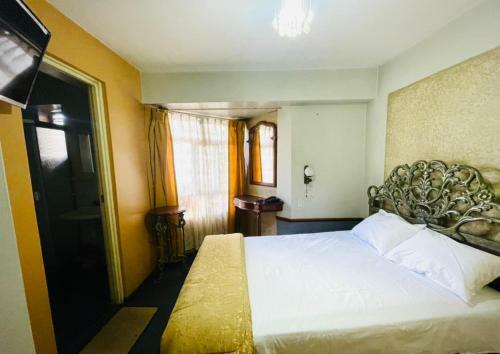 Hotel Orosheam Diplomat