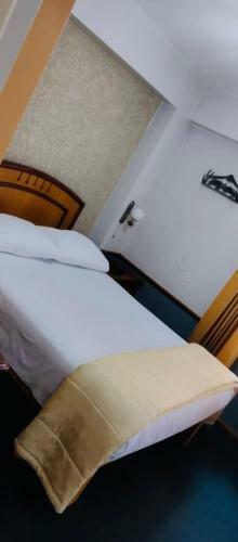 Hotel Orosheam Diplomat