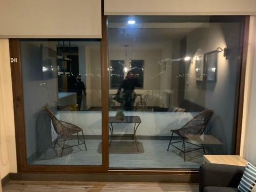 Apartamento Departamento En Chillan