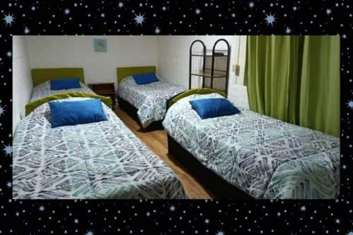 Hostal Familiar