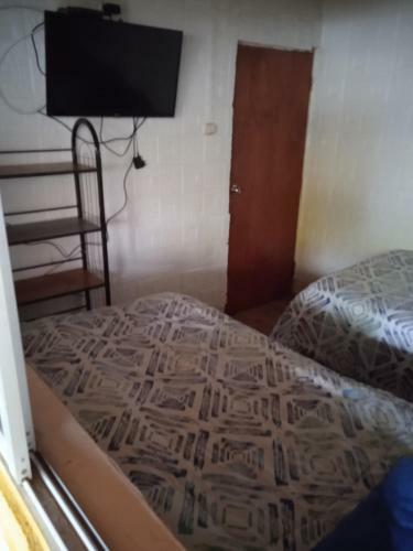 Hostal Familiar