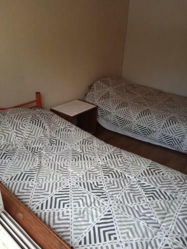 Hostal Familiar