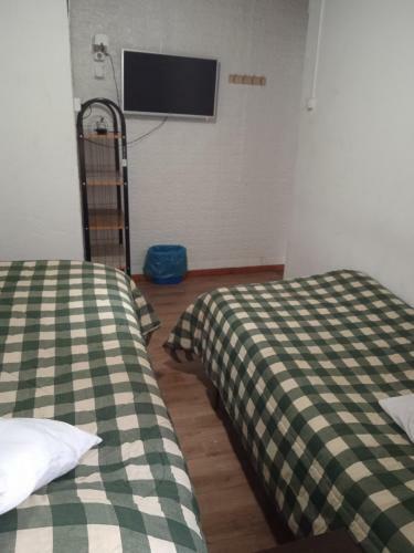 Hostal Familiar