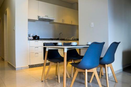 Apartamento Sognare By Puesta Del Sol