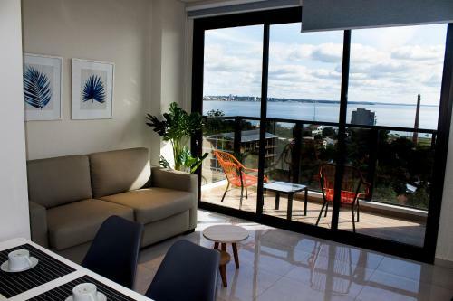 Apartamento Sognare By Puesta Del Sol