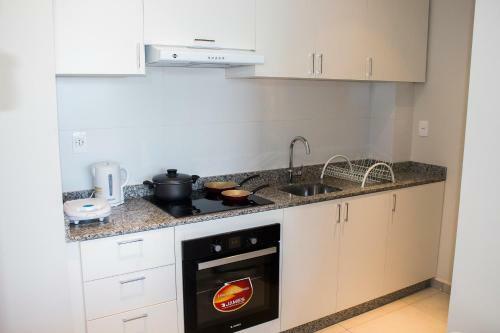Apartamento Sognare By Puesta Del Sol
