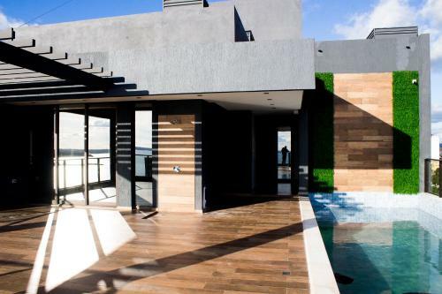 Apartamento Sognare By Puesta Del Sol