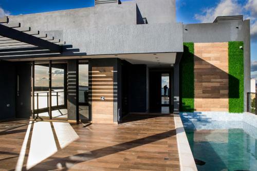 Apartamento Sognare By Puesta Del Sol