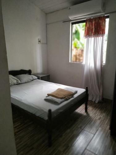 Apartamento Departamentos Lara