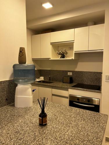 Apartamento Departamento C�ntrico Neuquen Capital