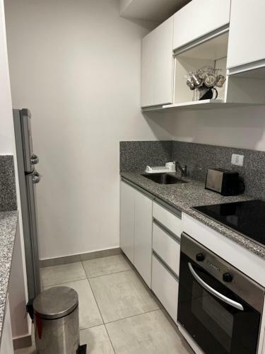 Apartamento Departamento C�ntrico Neuquen Capital