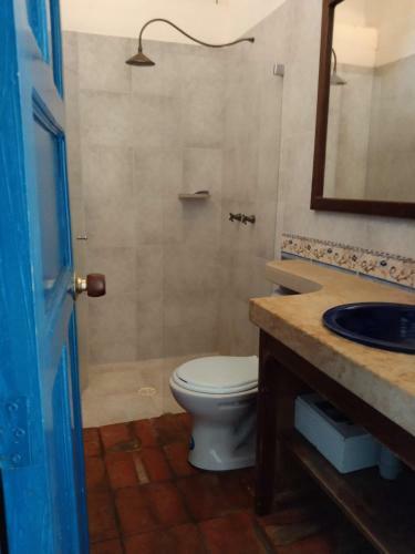 Bed & Breakfast Casa Santa Marta Barichara