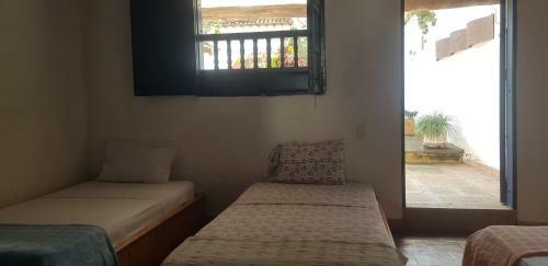Bed & Breakfast Casa Santa Marta Barichara