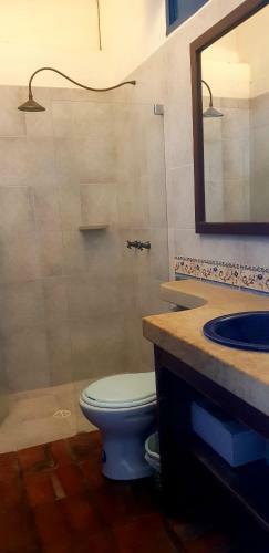Bed & Breakfast Casa Santa Marta Barichara