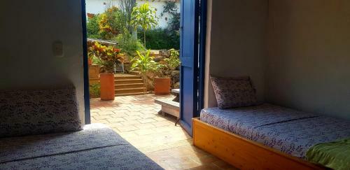 Bed & Breakfast Casa Santa Marta Barichara