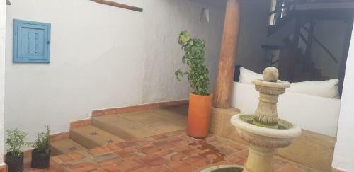 Bed & Breakfast Casa Santa Marta Barichara