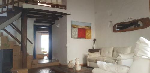 Bed & Breakfast Casa Santa Marta Barichara
