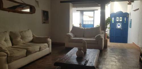 Bed & Breakfast Casa Santa Marta Barichara