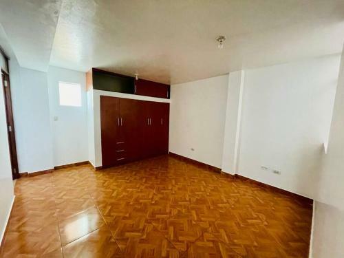 Apartamento Departamento Completo